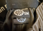 Maharadja Hose lang3